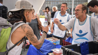 Progetto Arca Raddoppia Le Con