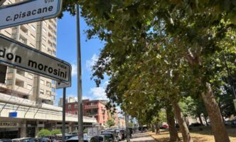 Progetto Da 320Mila Euro Per U