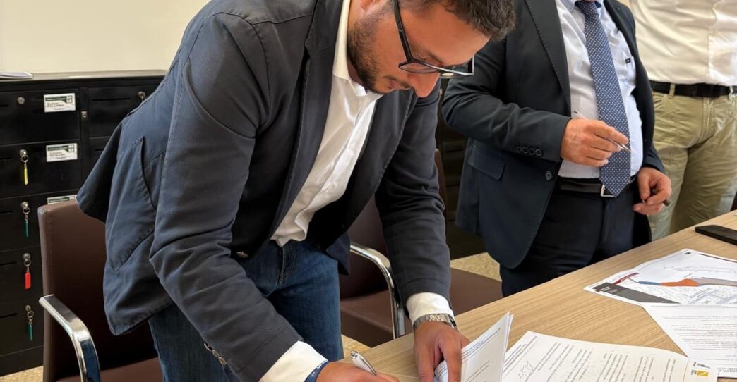 Progetto Sante28099Andrea Fuori Le