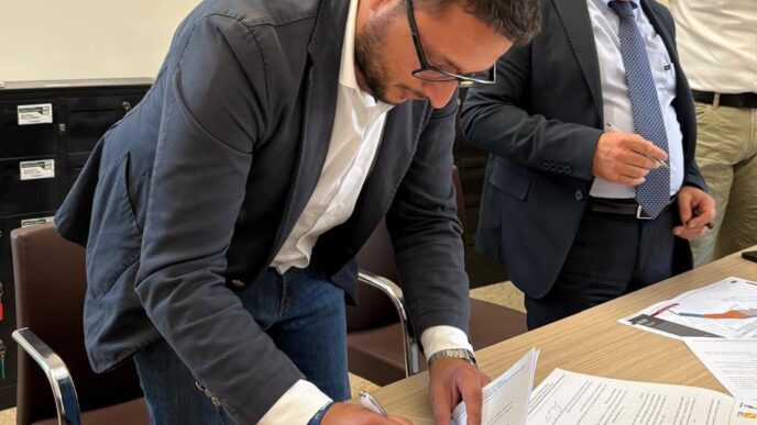 Progetto Sante28099Andrea Fuori Le