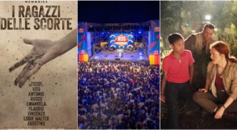 Programmazione Tv Sabato 19 Lu