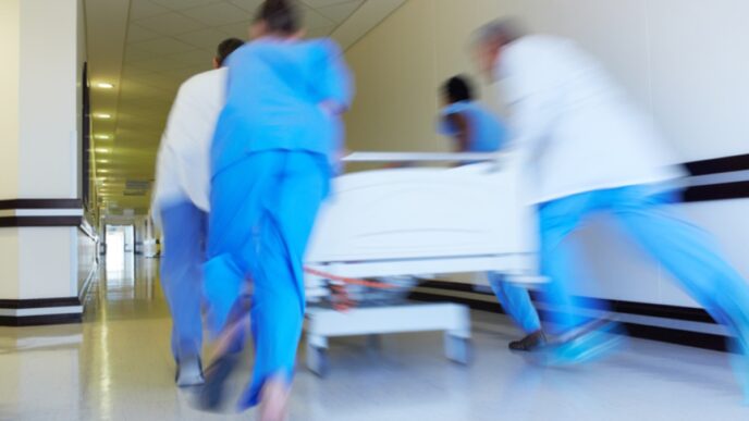 Pronto Soccorso Presi De28099Assalt