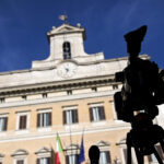 Proposta Di Legge Per Reintrodurre L’Immunità Parlamentare Presentata Alla Corte Di Cassazione A Roma