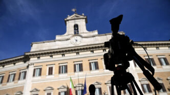 Proposta Di Legge Per Reintrod
