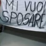 Proposta Di Matrimonio A Careggi Per Sostenere Il Referendum Sul Matrimonio Egualitario