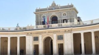 Proposta In Abruzzo Per La Val