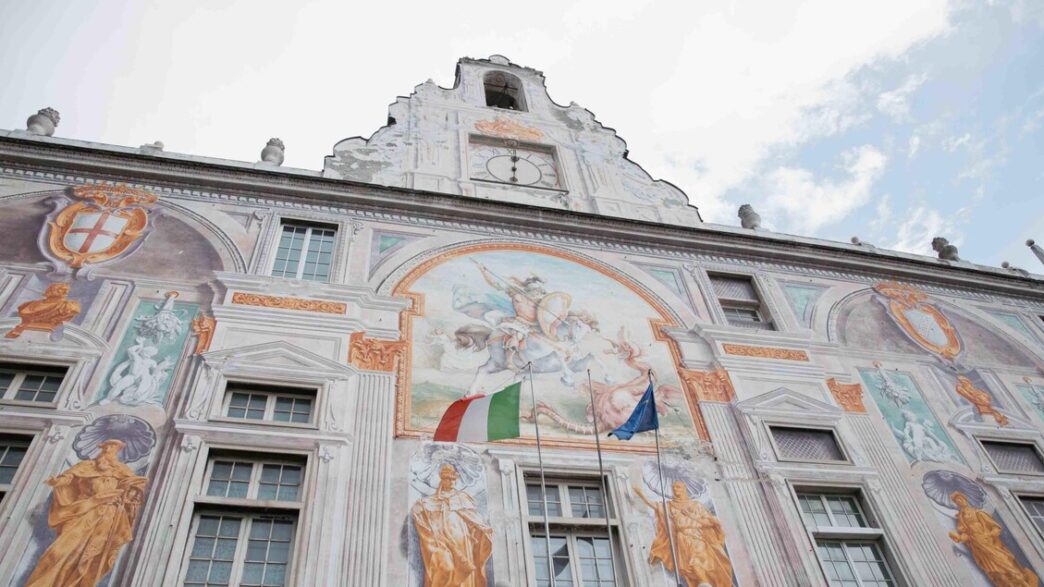 Proroga Concessione Al Gruppo