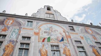 Proroga Concessione Al Gruppo