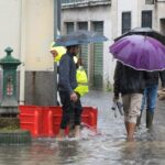 Proroga Di 12 Mesi Dello Stato Di Emergenza Per Maltempo In Milano, Cremona E Mantova