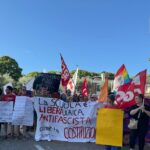 Protesta A Pesaro Contro Il Ministro Valditara E La Sua Politica Sul Merito Nell’istruzione