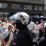 Proteste In Serbia: Studenti Bloccano Le Strade E Chiedono Elezioni Anticipate E Rilascio Dei Detenuti