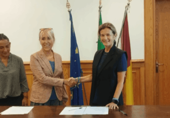 Protocollo Tra Ordine Degli Ps