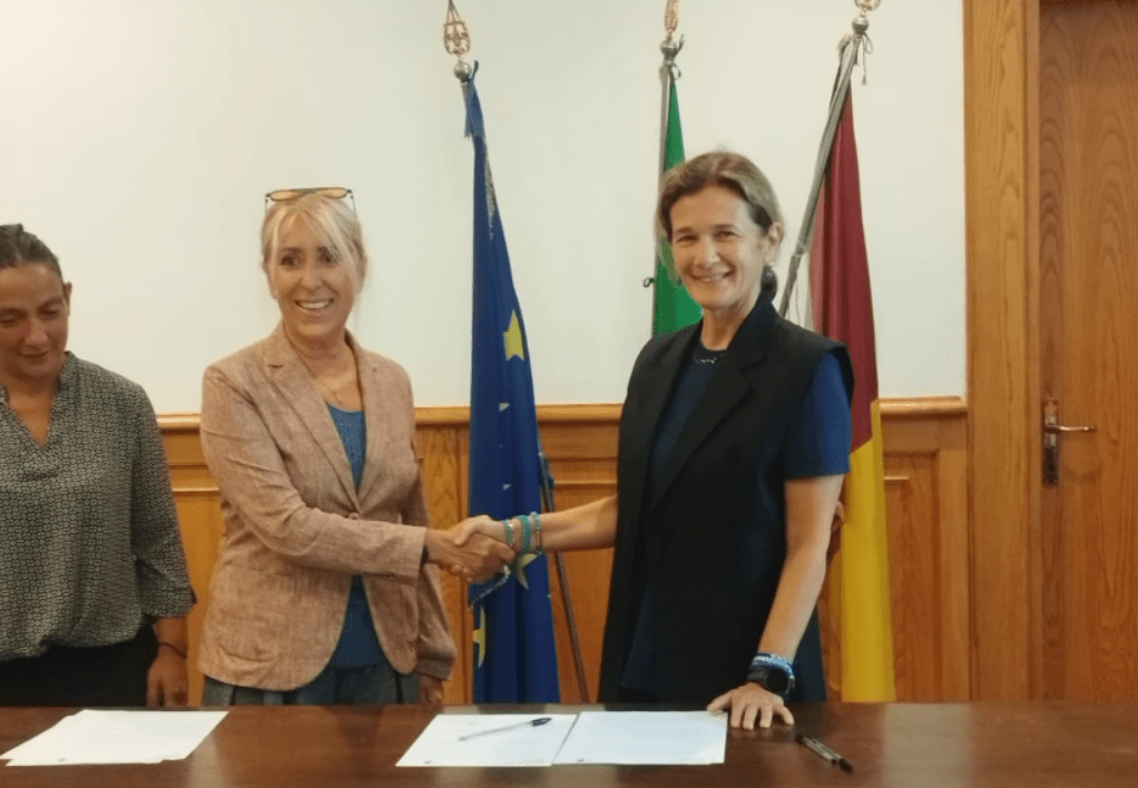 Protocollo Tra Ordine Degli Ps
