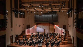 Pubblicato Il Bando Per La Non