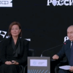 Putin Lascia Il Forum Con Una Battuta Su Trump E Fa Ridere Il Pubblico