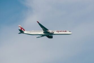 Qatar Airways Potenzia I Voli
