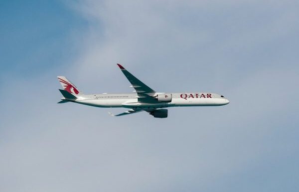 Qatar Airways Potenzia I Voli