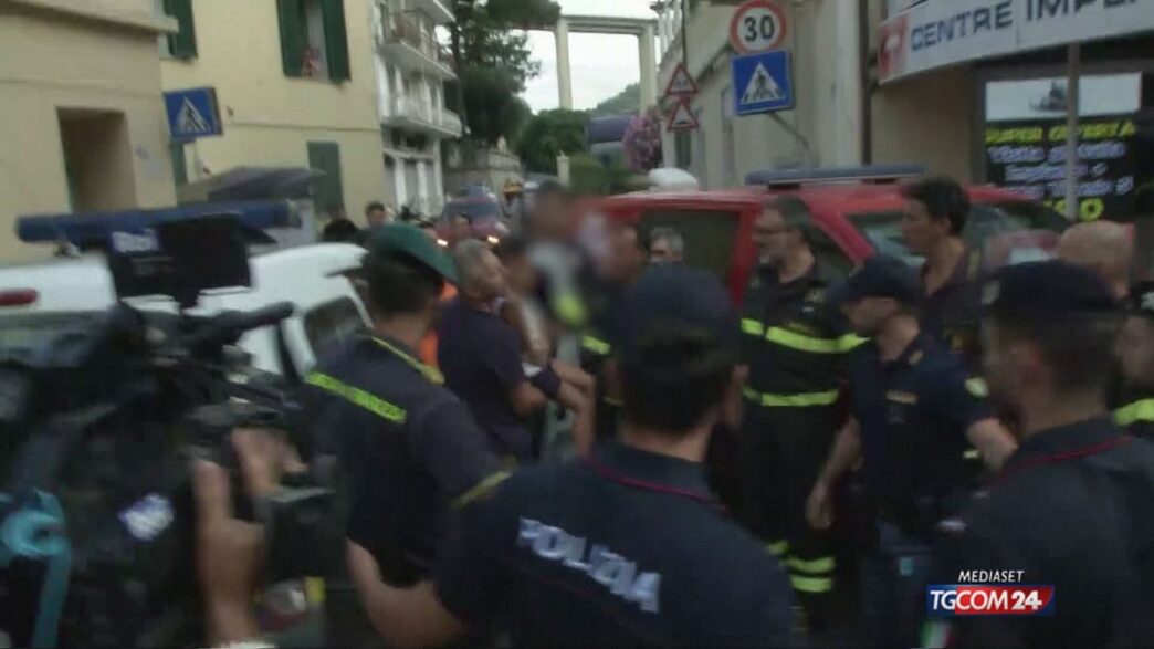 Quando Allen C3A8 Stato Ritrovato