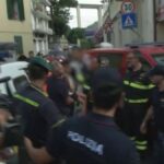 Quando Allen È Stato Ritrovato Sano E Salvo A Imperia, Il Bambino Dimesso Dall’ospedale