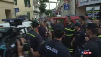 Quando Allen C3A8 Stato Ritrovato