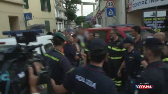 Quando Allen C3A8 Stato Ritrovato