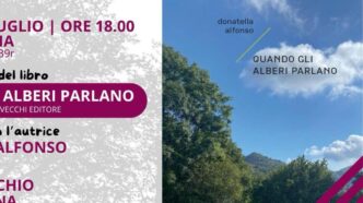Quando Gli Alberi Parlano2C La