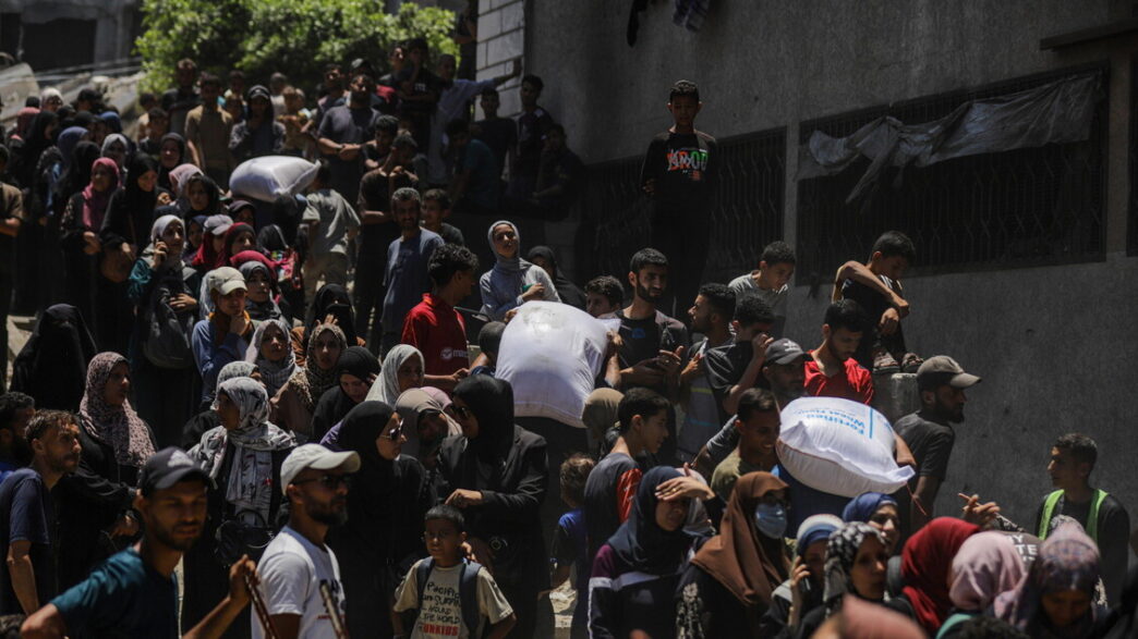 Quasi 800 Persone Uccise Nella