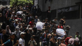 Quasi 800 Persone Uccise Nella