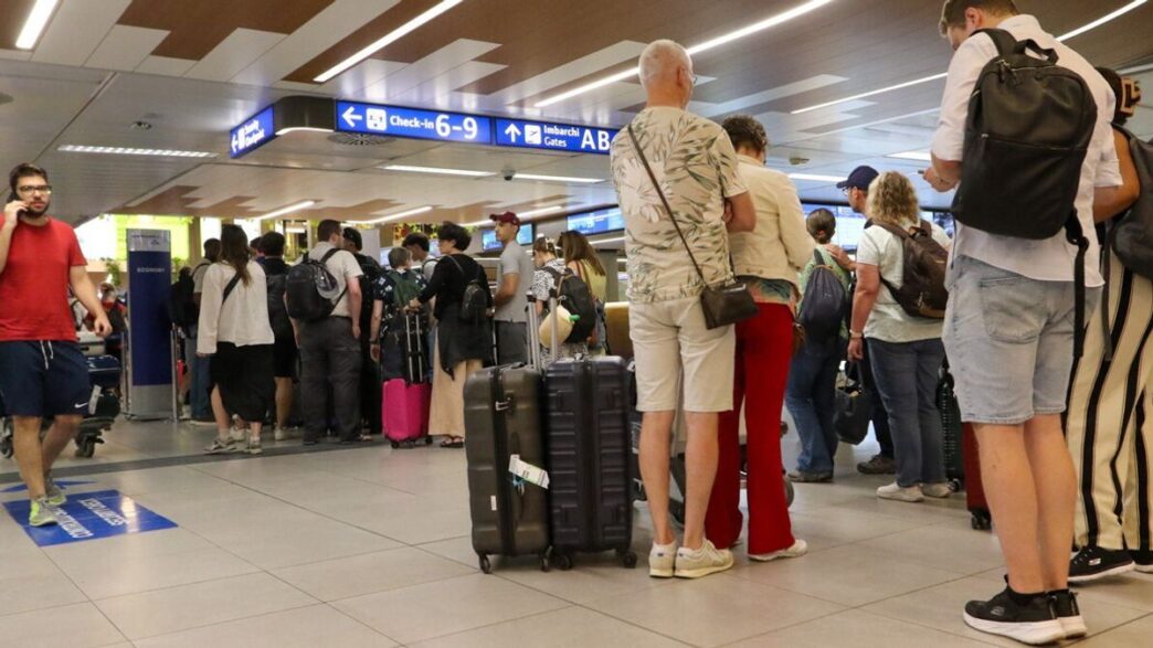 Quasi Metc3A0 Dei Viaggiatori In