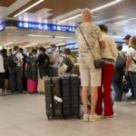 Quasi Metà Dei Viaggiatori In Italia Useranno Solo La Carta D’Imbarco Entro Il 2026, Le Regole Sui Documenti Restano Per I Voli Extra-Schengen