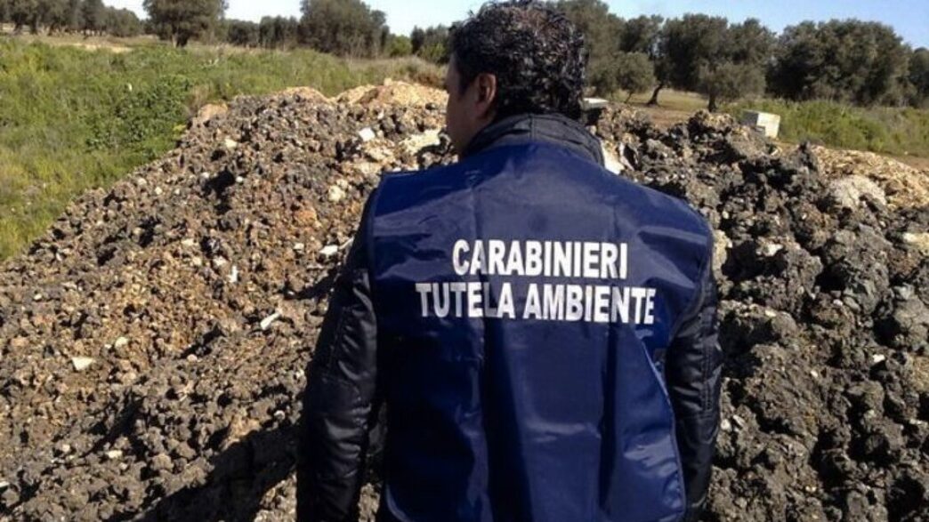 Quattro Arresti A Pistoia Per