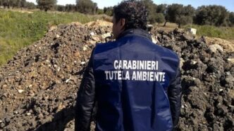Quattro Arresti A Pistoia Per