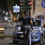 Quattro Giovani Arrestati Per Tentato Omicidio A Roma Dopo Aggressione Alla Metro Lucio Sestio