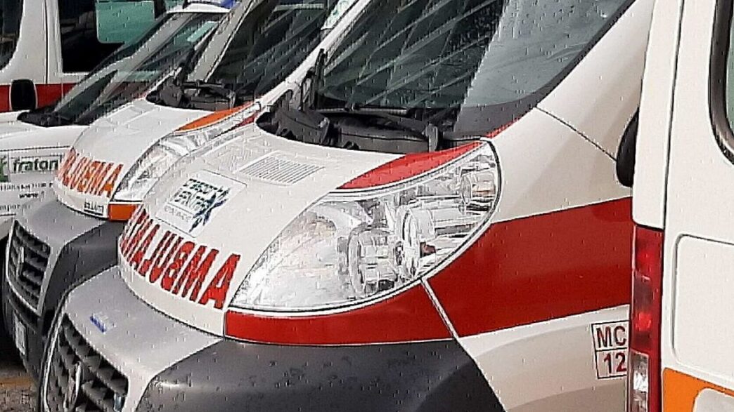 Quattro Morti In Incidente Sul