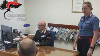 Quattro Persone Denunciate Per