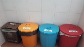 Raccolta Differenziata In Emil