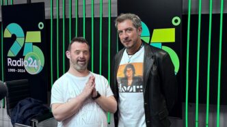 Radio 24 Presenta Il Palinsest