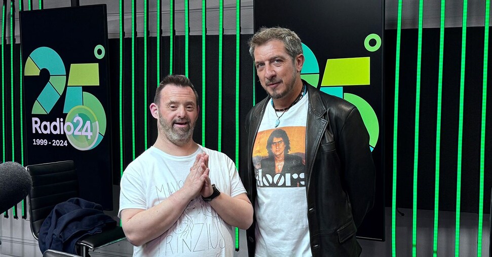 Radio 24 Presenta Il Palinsest