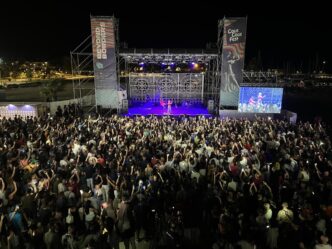 Raf Aprirc3A0 Il Cous Cous Fest 2