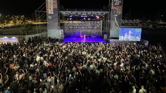 Raf Aprirc3A0 Il Cous Cous Fest 2