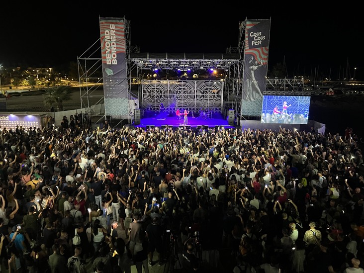 Raf Aprirc3A0 Il Cous Cous Fest 2
