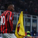 Rafa Leao Dedica Il Gol Contro Il Liverpool A Diogo Jota, Scomparso Da Poche Settimane