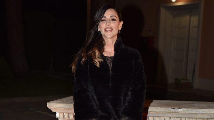 Raffaella Mennoia E Teresa Cil