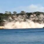 Rafforzati I Controlli Sui Costoni Dopo La Scossa Nell’area Flegrea, Interventi E Fondi Governativi