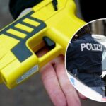 Ragazzo Di 15 Anni Fermato A Verbania Con Teaser Illegale E Hashish: Indagini In Corso