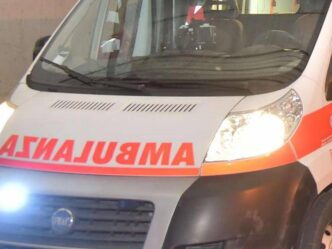 Ragazzo Di 15 Anni Muore Inves