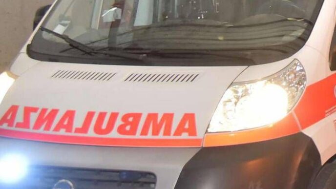 Ragazzo Di 15 Anni Muore Inves