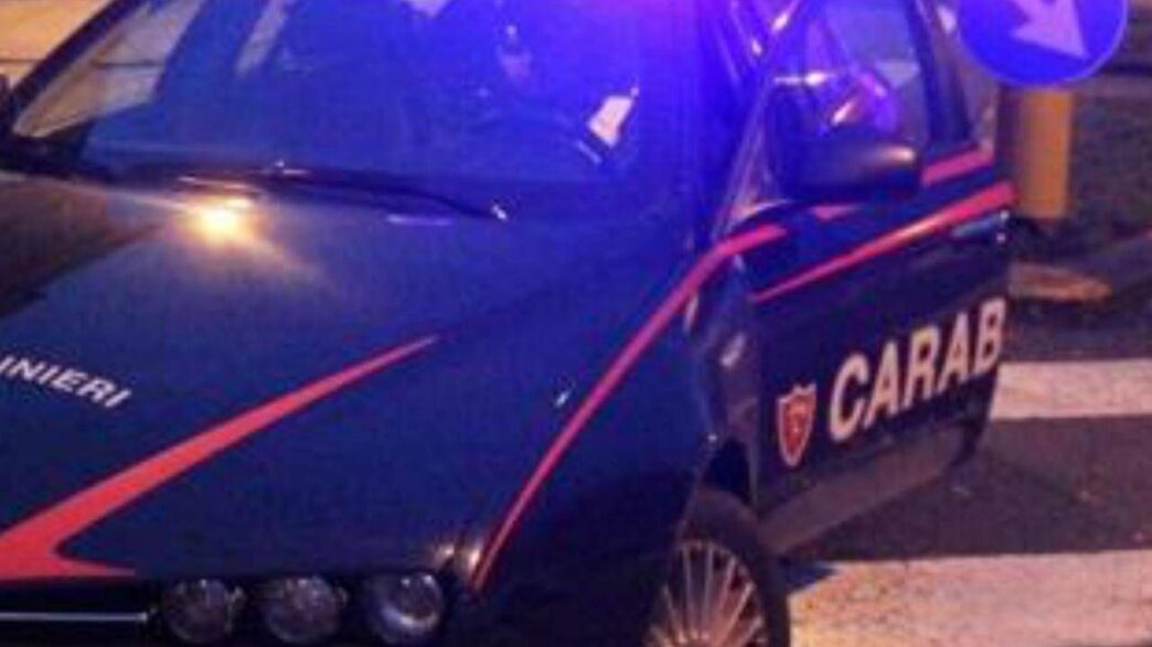 Ragazzo Di 18 Anni Muore A Gar