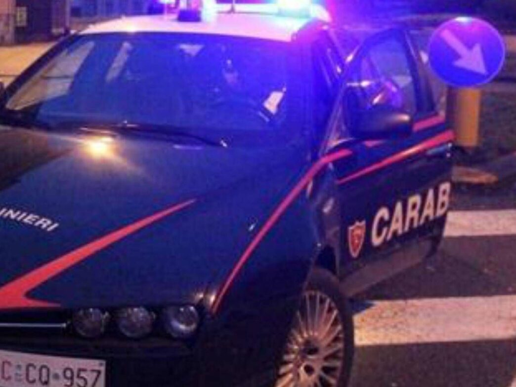Ragazzo Di 18 Anni Muore A Gar