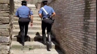 Ragazzo Di Porto Empedocle Sco